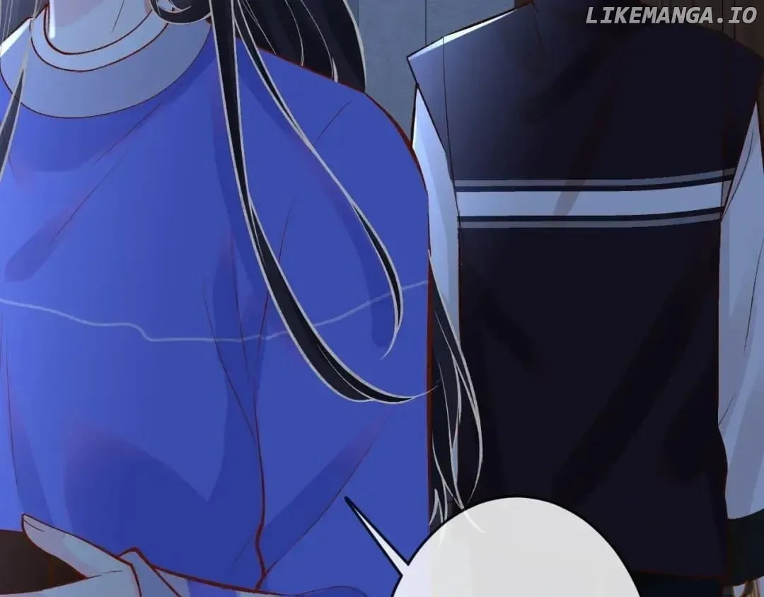 Read Everyone’s Darling chapter 143 image 28 on Lezhin