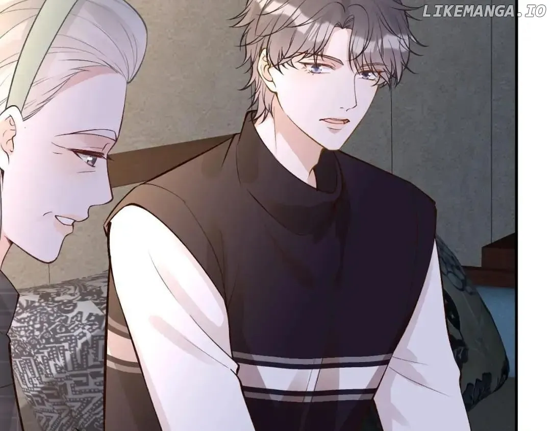Read Everyone’s Darling chapter 143 image 3 on Lezhin