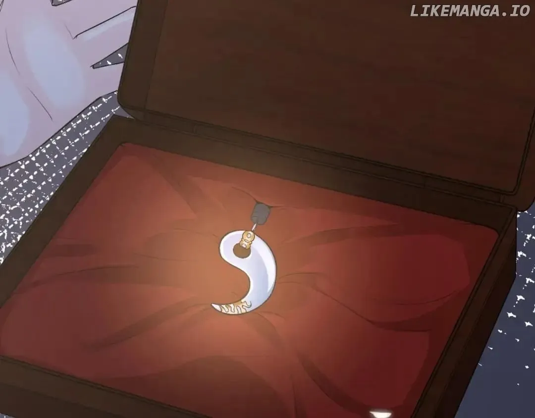 Read Everyone’s Darling chapter 143 image 32 on Lezhin