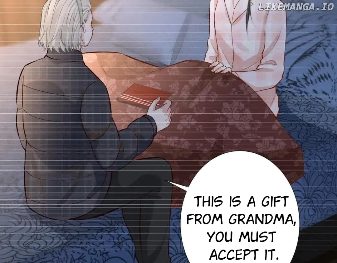 Read Everyone’s Darling chapter 143 image 43 on Lezhin