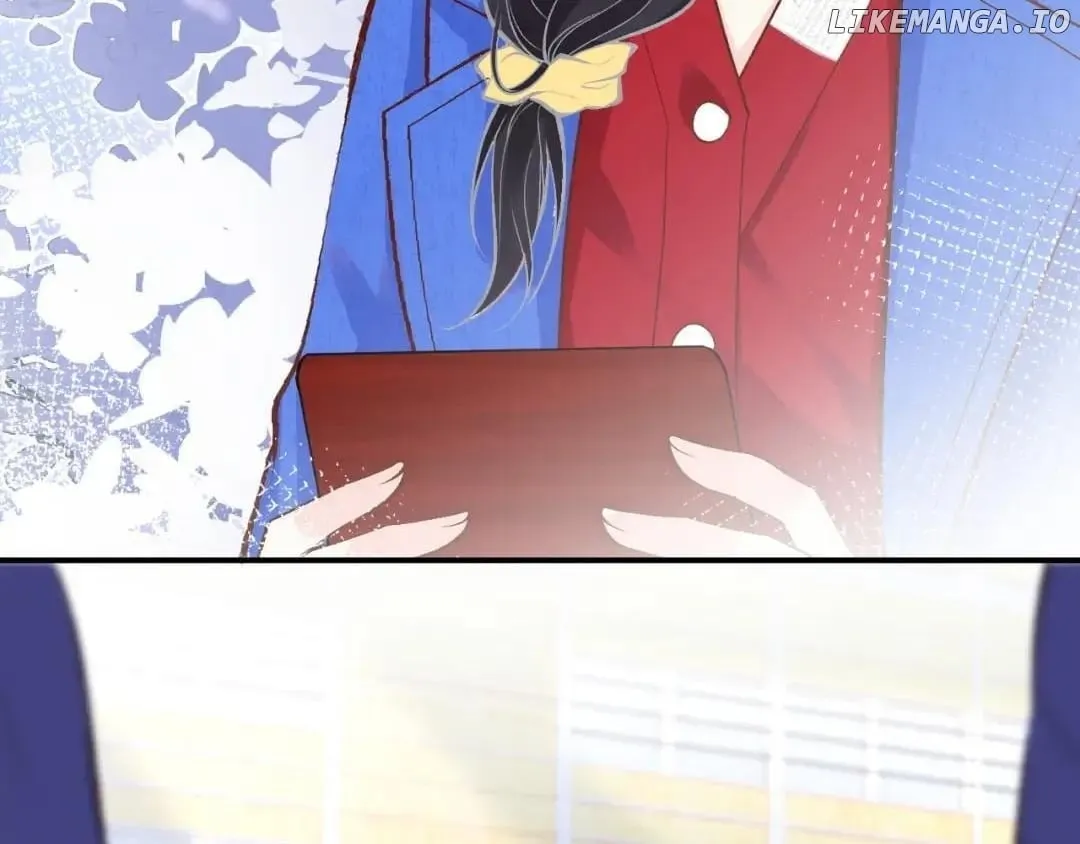 Read Everyone’s Darling chapter 143 image 46 on Lezhin