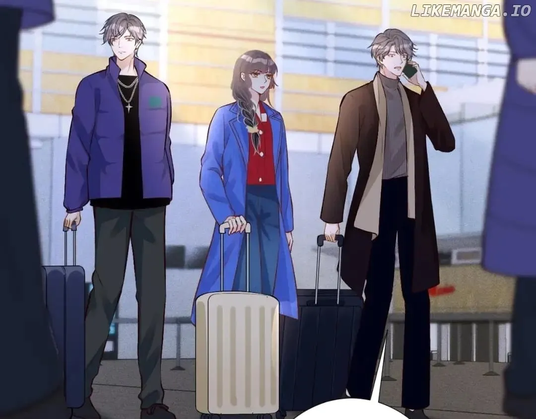 Read Everyone’s Darling chapter 143 image 47 on Lezhin