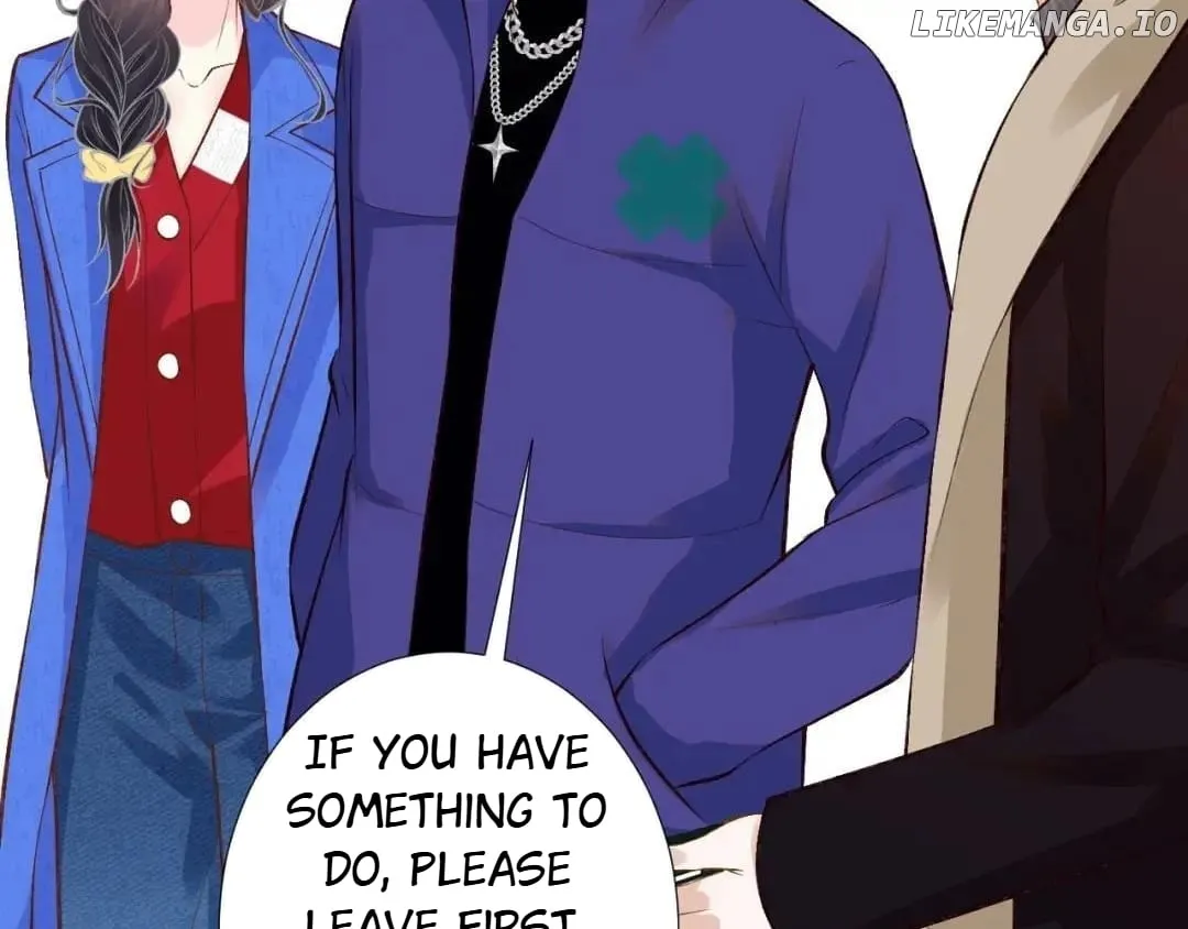 Read Everyone’s Darling chapter 143 image 53 on Lezhin