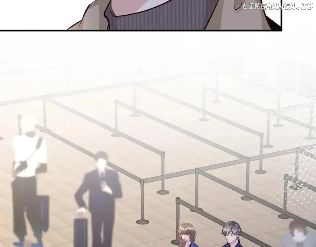 Read Everyone’s Darling chapter 143 image 56 on Lezhin