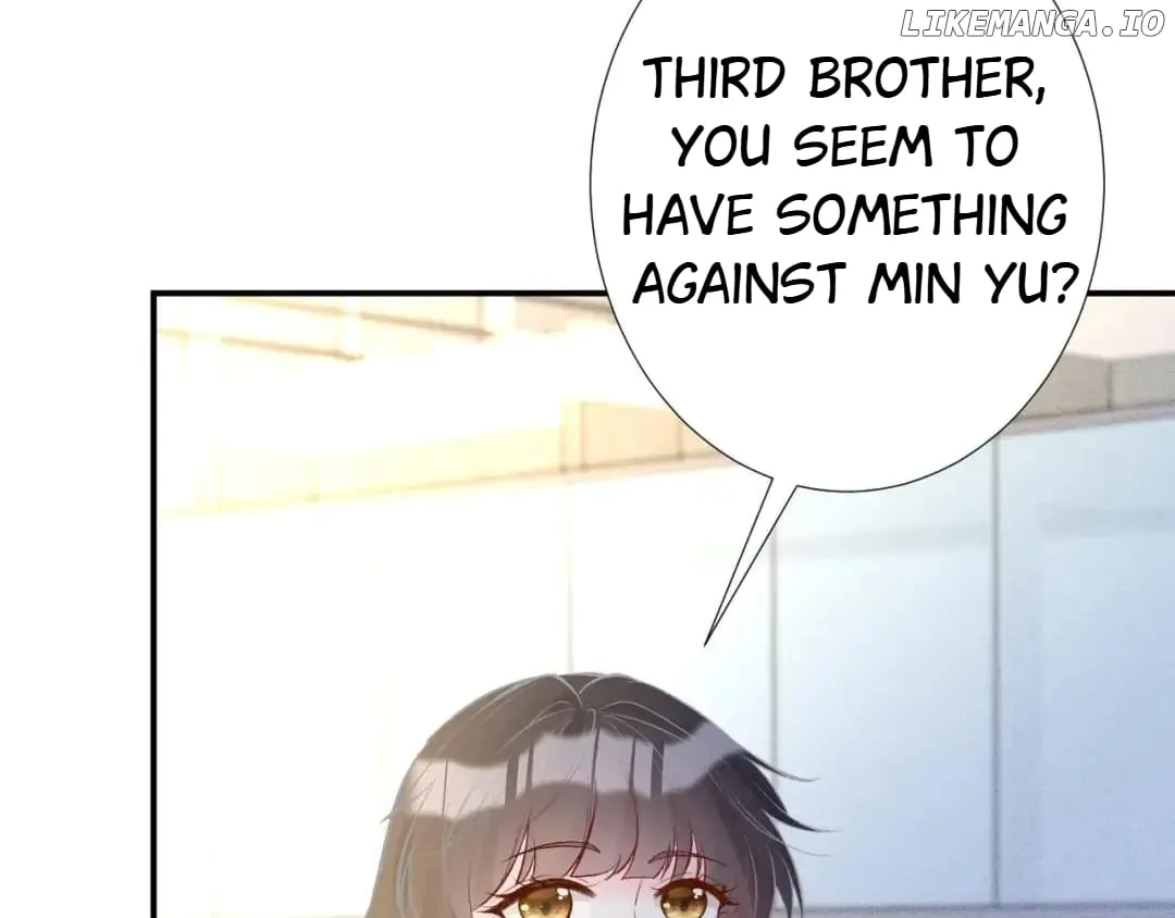 Read Everyone’s Darling chapter 143 image 59 on Lezhin