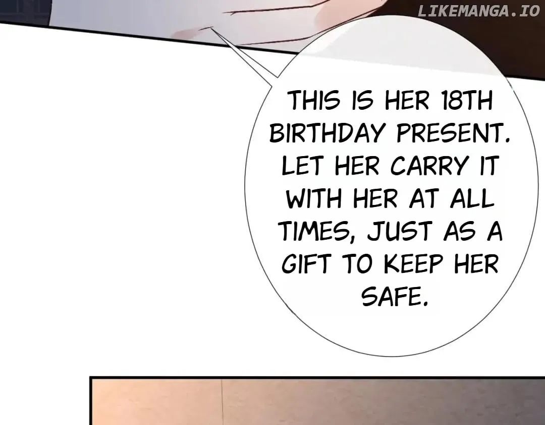 Read Everyone’s Darling chapter 143 image 6 on Lezhin