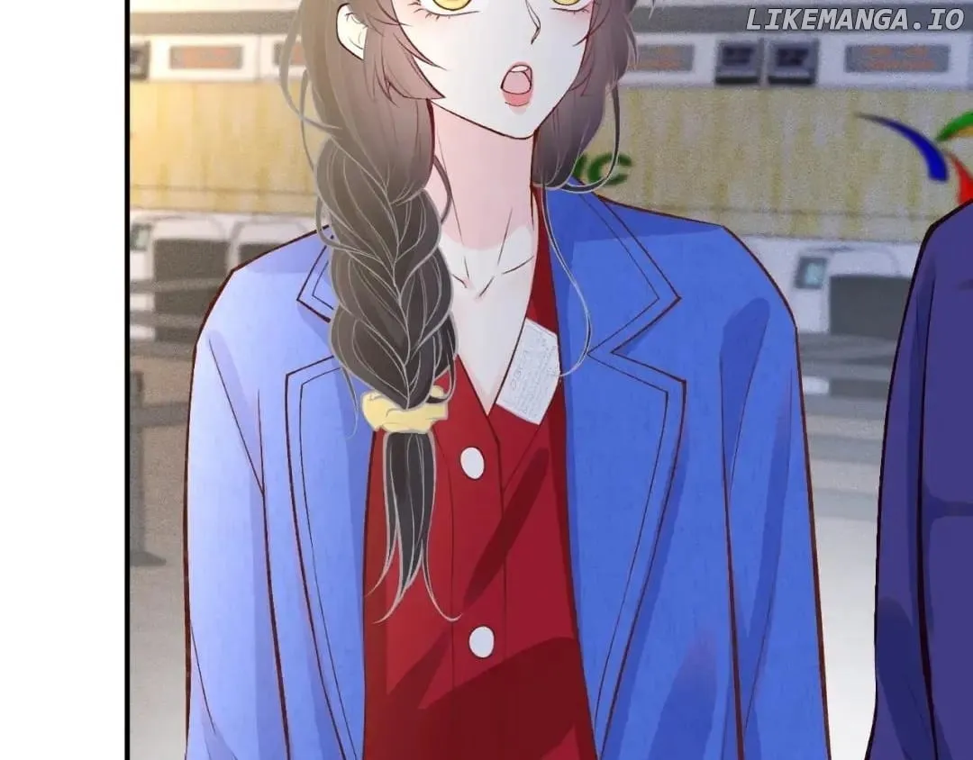 Read Everyone’s Darling chapter 143 image 60 on Lezhin