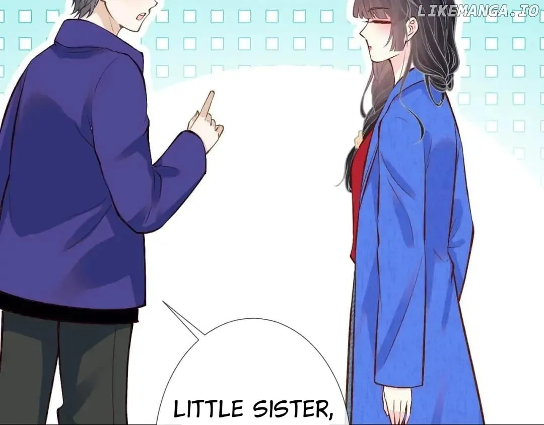 Read Everyone’s Darling chapter 143 image 63 on Lezhin