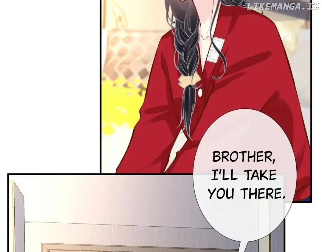 Read Everyone’s Darling chapter 143 image 72 on Lezhin