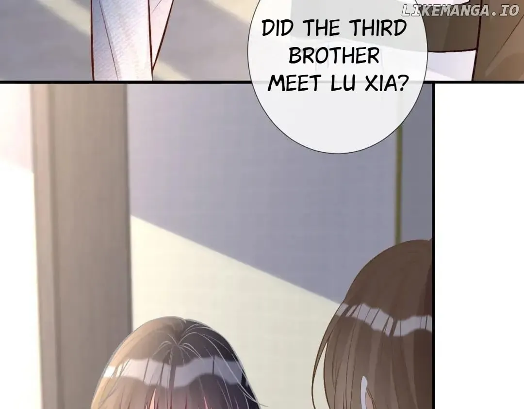 Read Everyone’s Darling chapter 143 image 77 on Lezhin