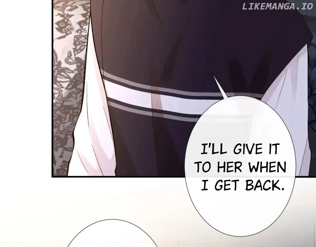 Read Everyone’s Darling chapter 143 image 8 on Lezhin