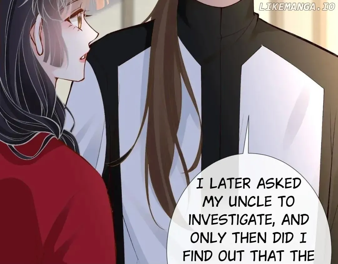Read Everyone’s Darling chapter 143 image 81 on Lezhin