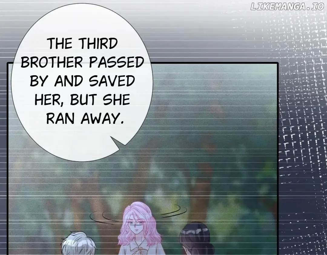 Read Everyone’s Darling chapter 143 image 83 on Lezhin