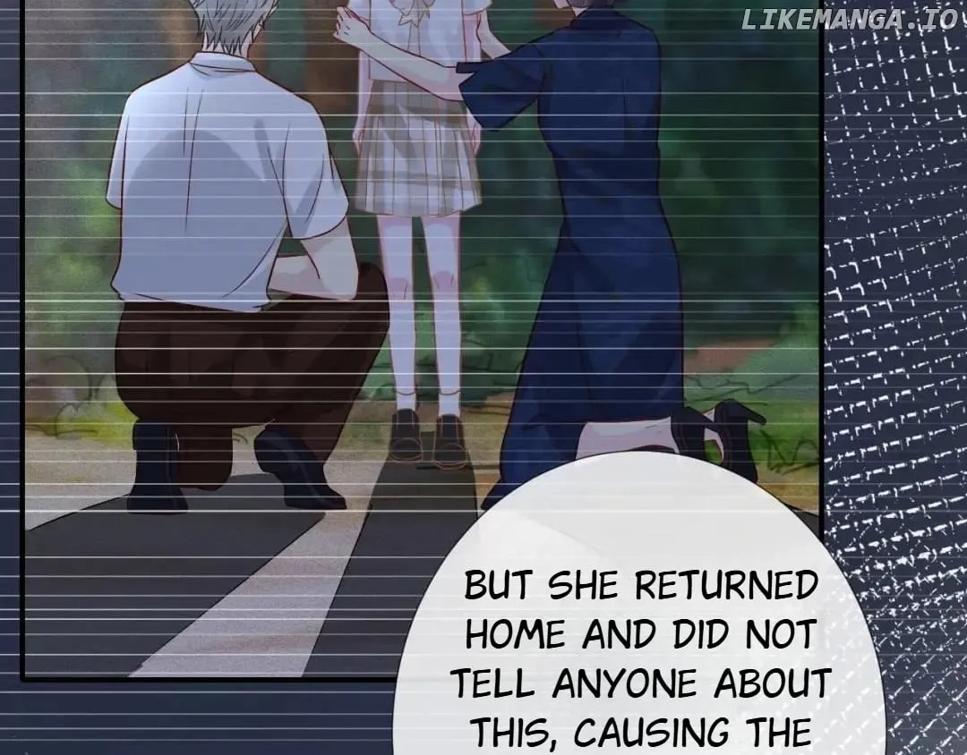 Read Everyone’s Darling chapter 143 image 84 on Lezhin