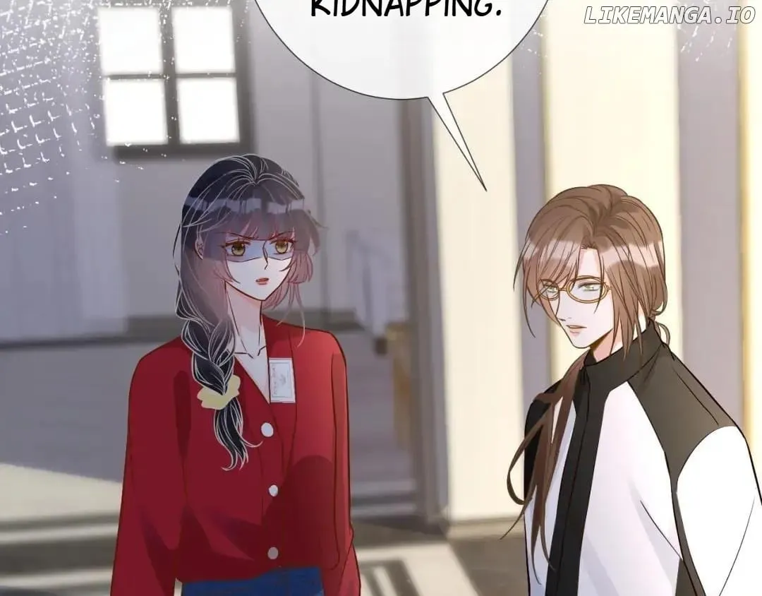 Read Everyone’s Darling chapter 143 image 86 on Lezhin