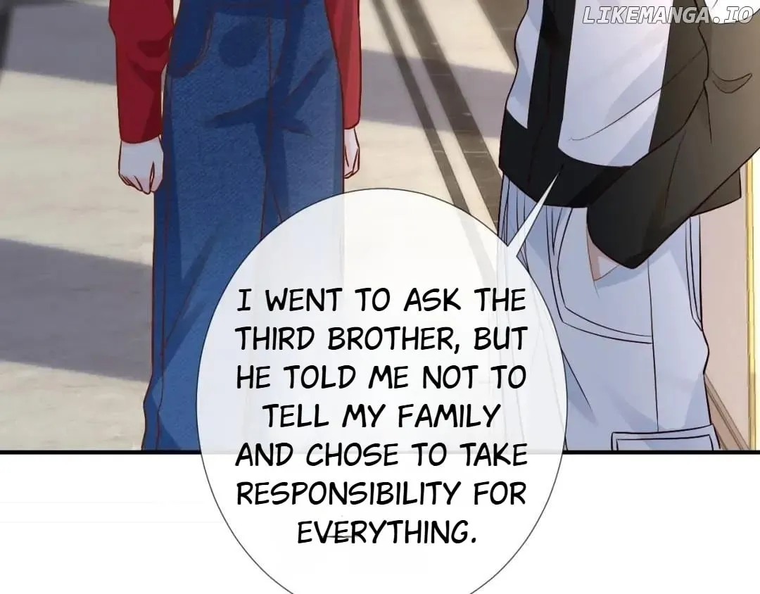 Read Everyone’s Darling chapter 143 image 87 on Lezhin