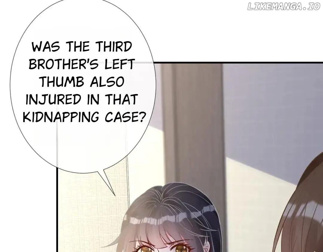 Read Everyone’s Darling chapter 143 image 91 on Lezhin