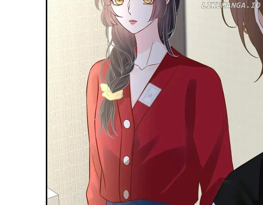 Read Everyone’s Darling chapter 143 image 92 on Lezhin