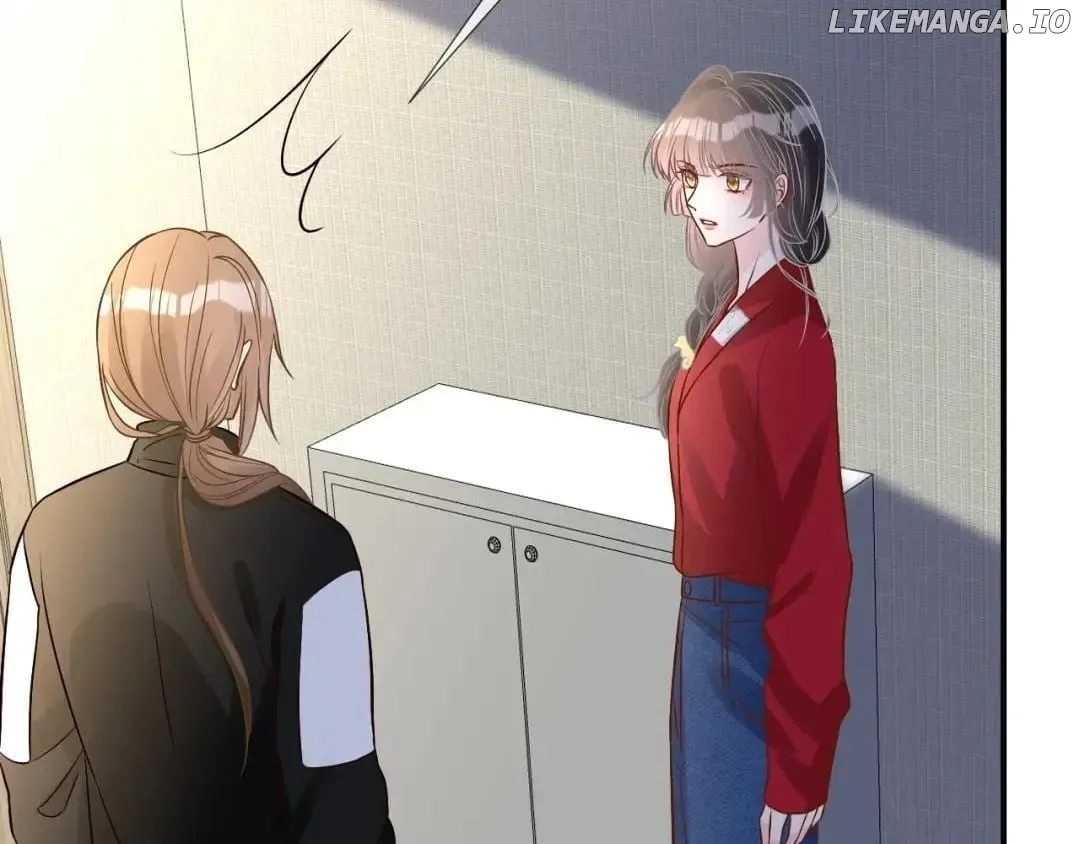 Read Everyone’s Darling chapter 143 image 95 on Lezhin