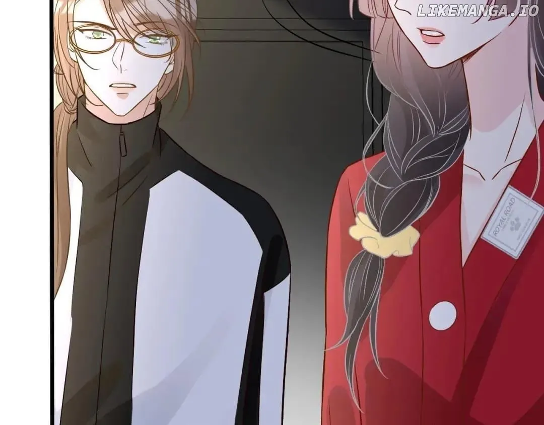 Read Everyone’s Darling chapter 143 image 97 on Lezhin