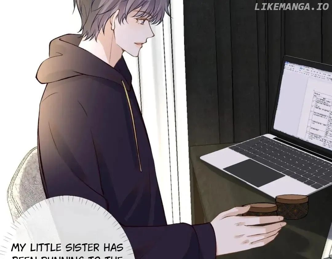 Read Everyone’s Darling chapter 144 image 12 on Lezhin