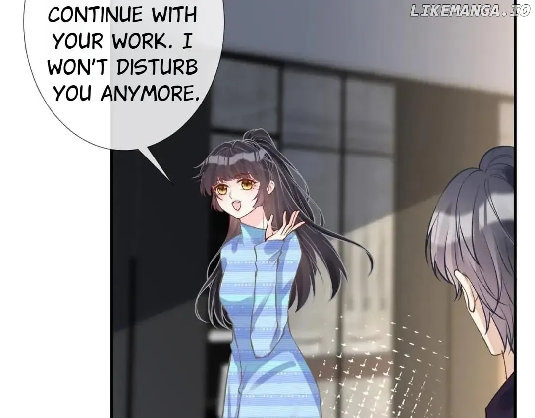 Read Everyone’s Darling chapter 144 image 14 on Lezhin