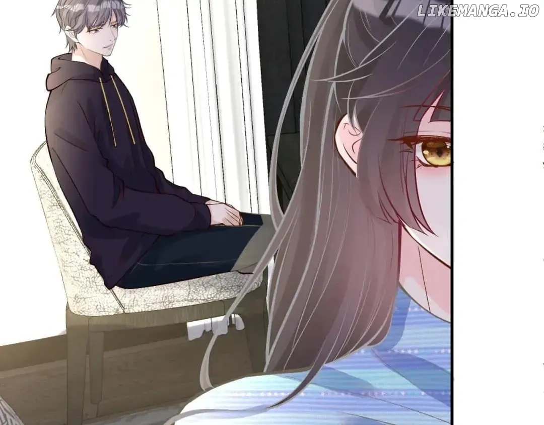 Read Everyone’s Darling chapter 144 image 16 on Lezhin