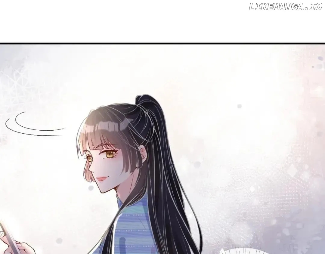 Read Everyone’s Darling chapter 144 image 20 on Lezhin