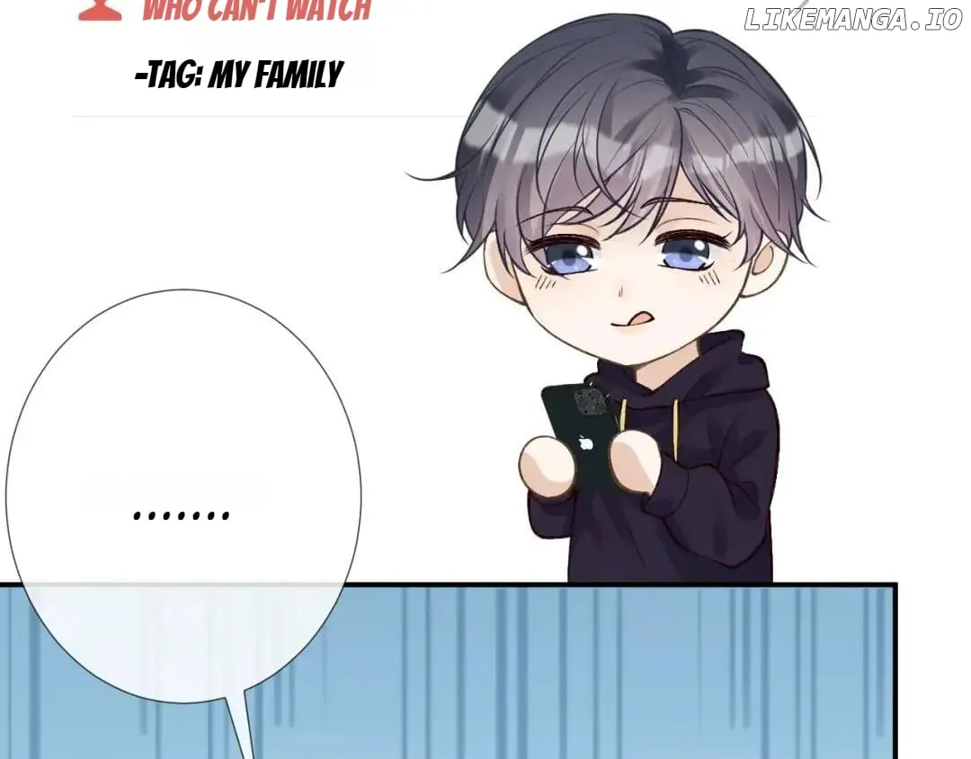 Read Everyone’s Darling chapter 144 image 26 on Lezhin