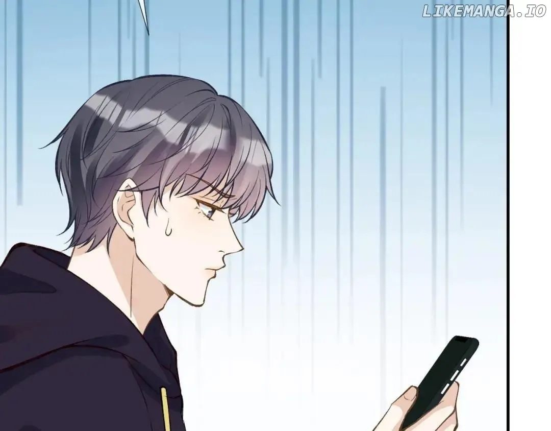 Read Everyone’s Darling chapter 144 image 27 on Lezhin