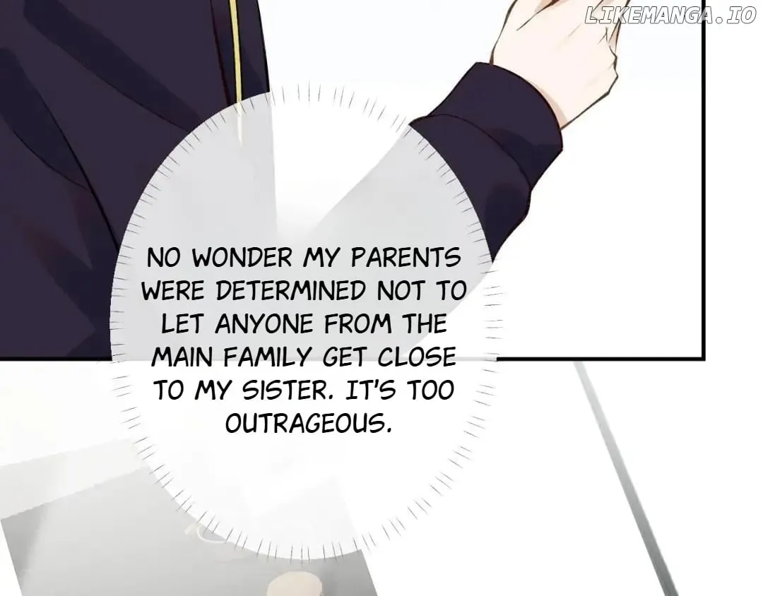 Read Everyone’s Darling chapter 144 image 28 on Lezhin