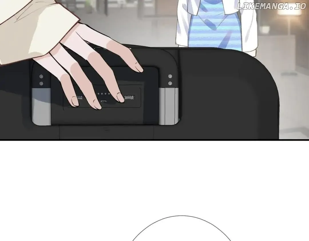 Read Everyone’s Darling chapter 144 image 34 on Lezhin