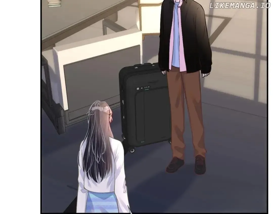 Read Everyone’s Darling chapter 144 image 36 on Lezhin