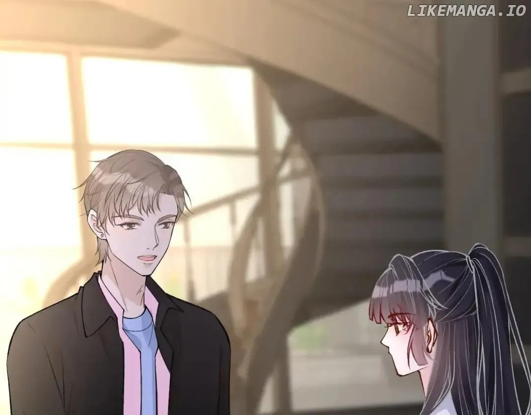 Read Everyone’s Darling chapter 144 image 38 on Lezhin