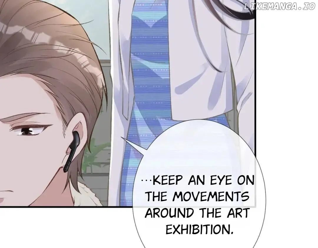 Read Everyone’s Darling chapter 144 image 42 on Lezhin