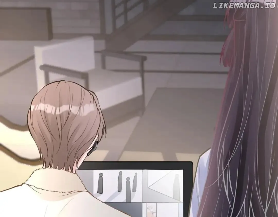 Read Everyone’s Darling chapter 144 image 44 on Lezhin