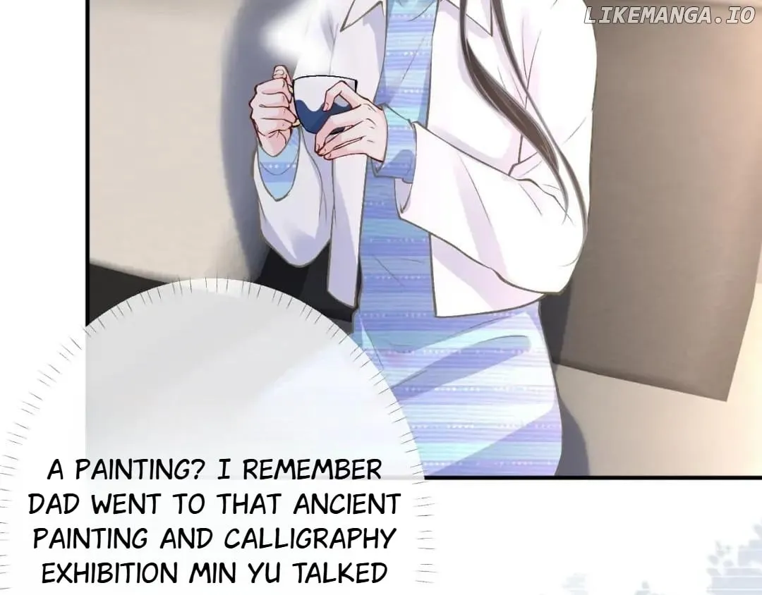 Read Everyone’s Darling chapter 144 image 48 on Lezhin