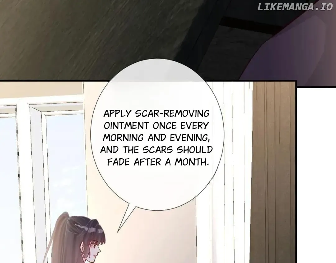 Read Everyone’s Darling chapter 144 image 5 on Lezhin