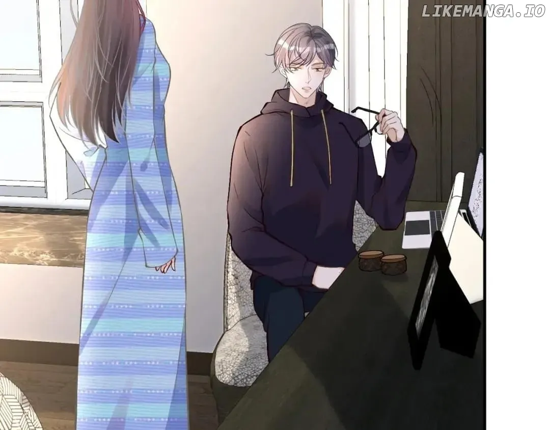 Read Everyone’s Darling chapter 144 image 6 on Lezhin
