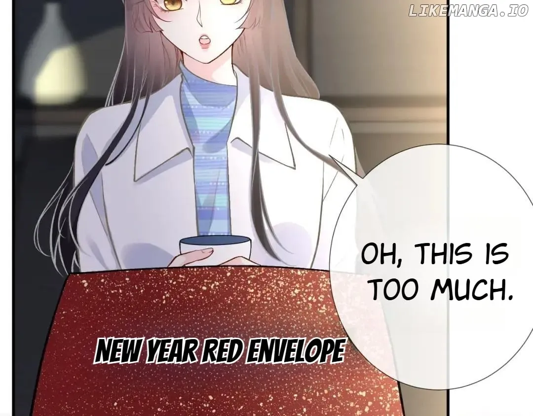 Read Everyone’s Darling chapter 144 image 63 on Lezhin