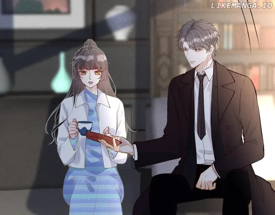 Read Everyone’s Darling chapter 144 image 65 on Lezhin