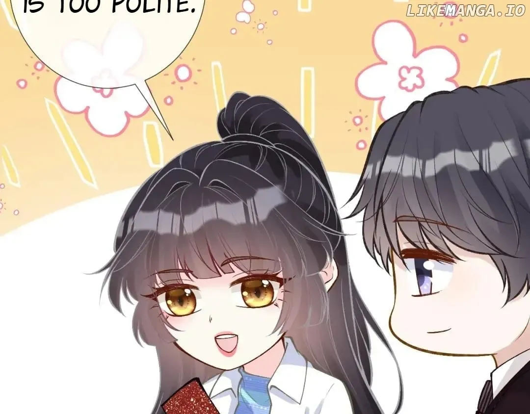 Read Everyone’s Darling chapter 144 image 67 on Lezhin