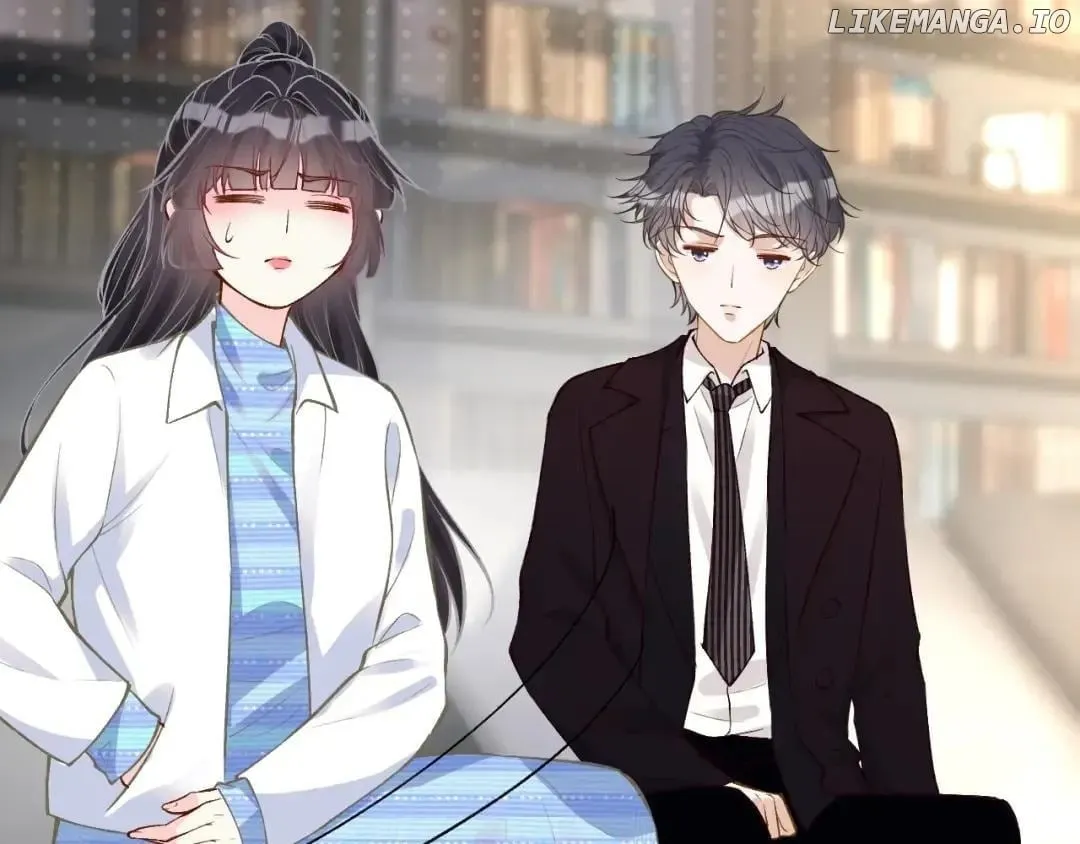 Read Everyone’s Darling chapter 144 image 76 on Lezhin