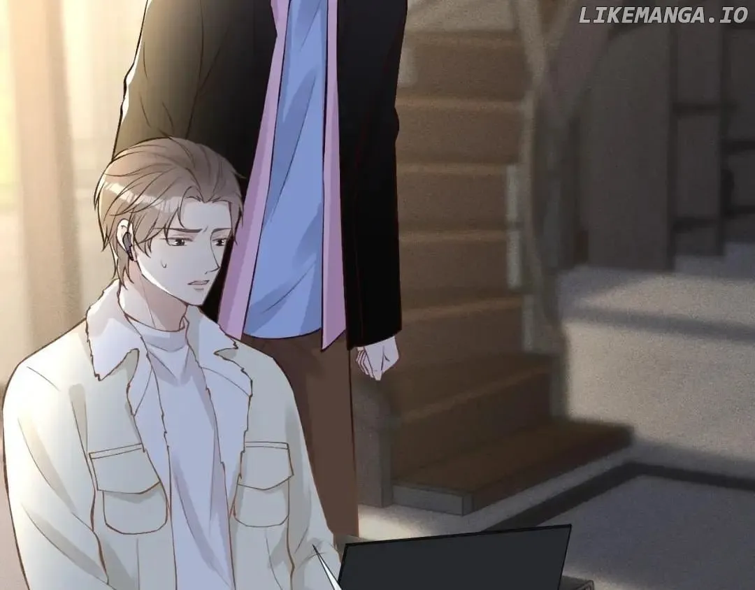 Read Everyone’s Darling chapter 144 image 81 on Lezhin