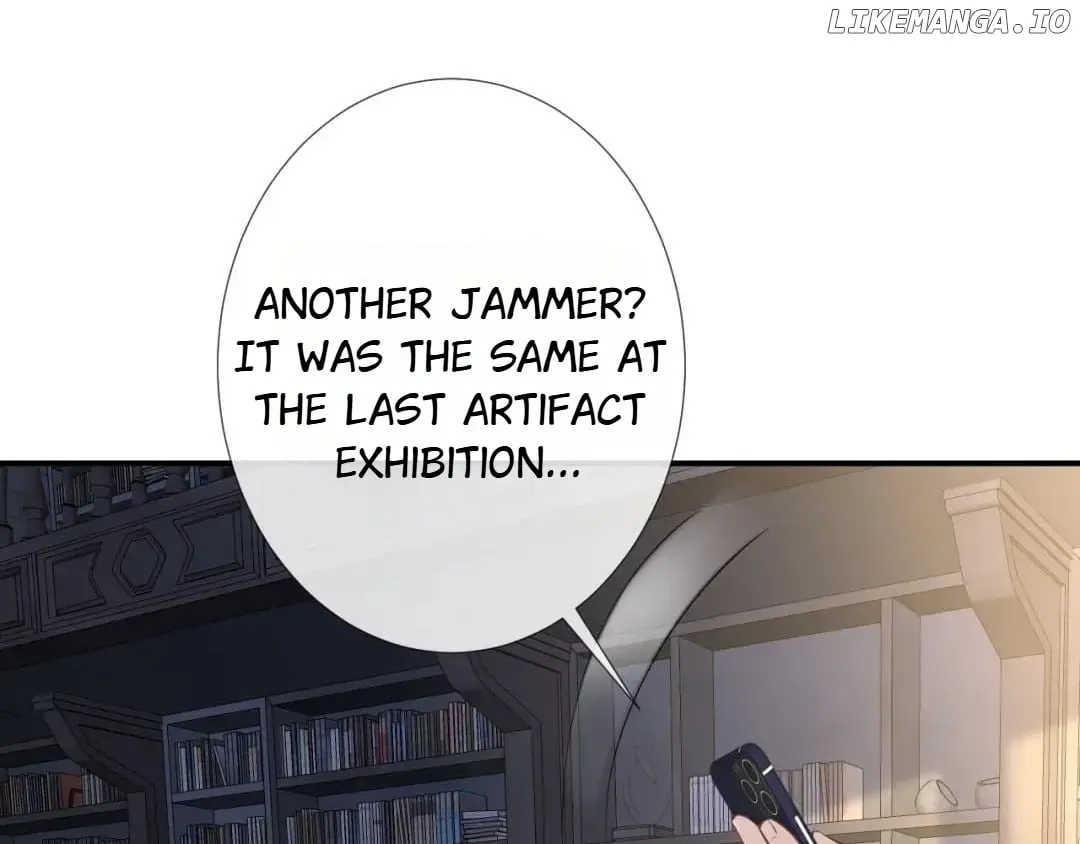 Read Everyone’s Darling chapter 144 image 83 on Lezhin