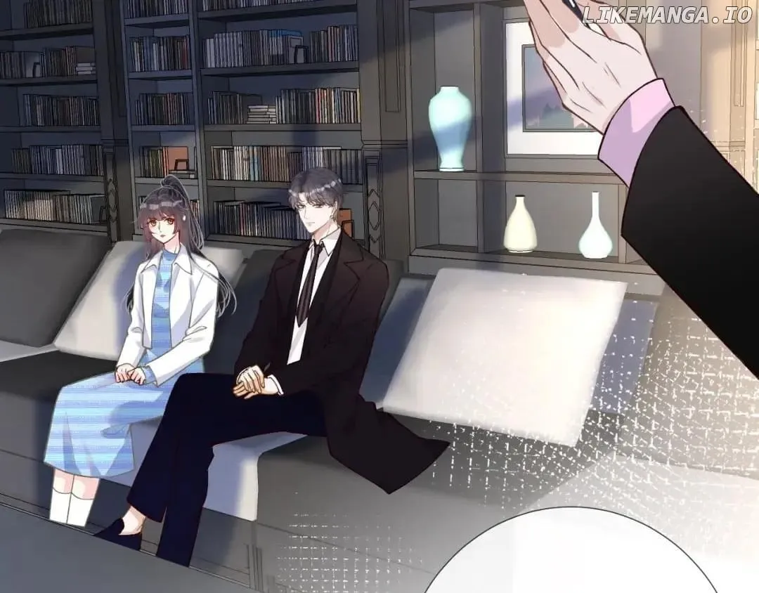 Read Everyone’s Darling chapter 144 image 84 on Lezhin