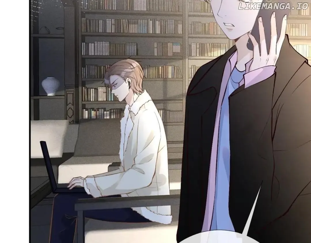 Read Everyone’s Darling chapter 144 image 89 on Lezhin