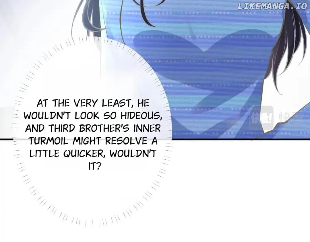 Read Everyone’s Darling chapter 144 image 9 on Lezhin