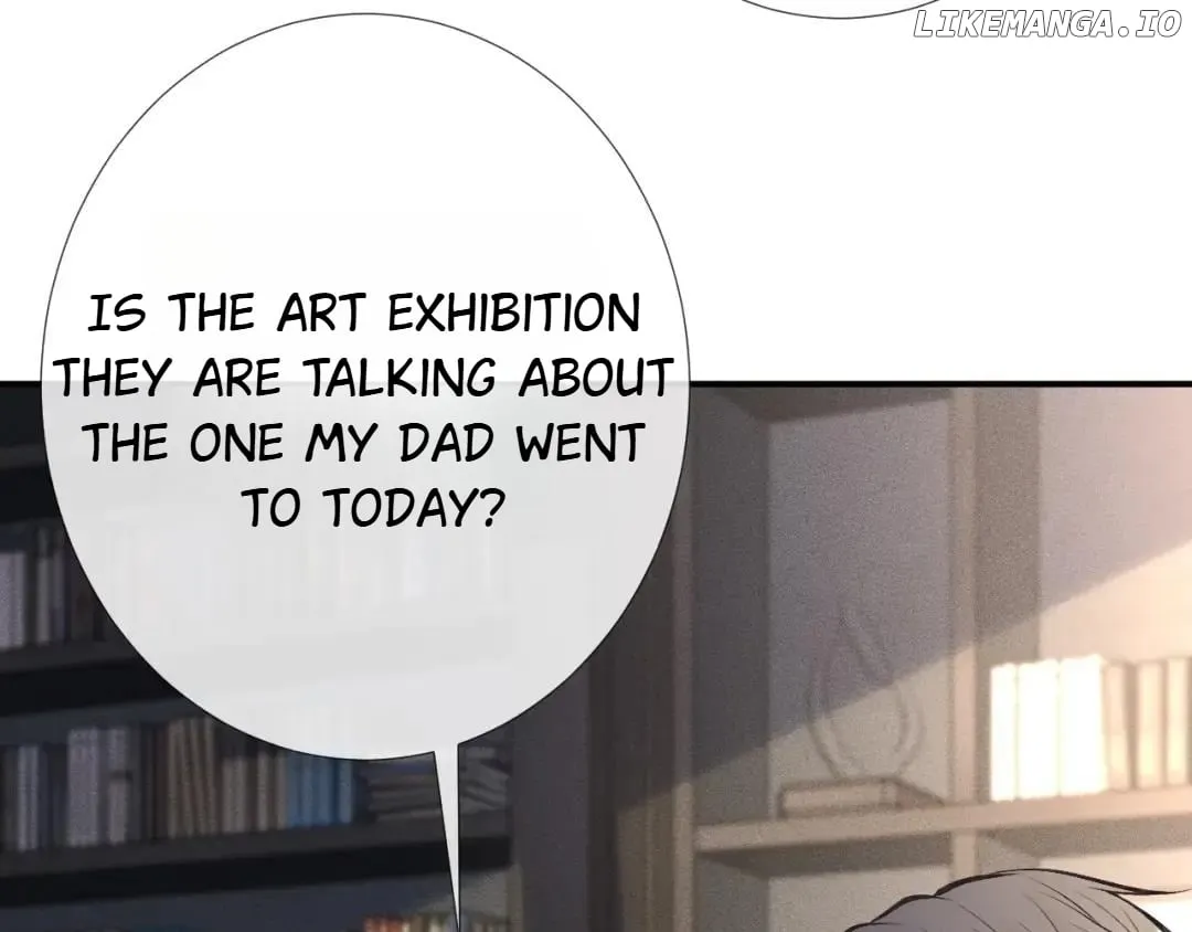 Read Everyone’s Darling chapter 144 image 91 on Lezhin