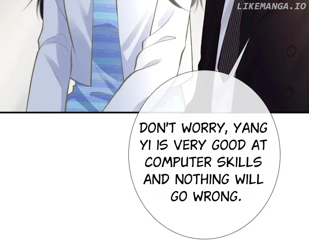 Read Everyone’s Darling chapter 144 image 93 on Lezhin